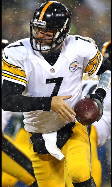 NFL Cheat Sheet: With playoff scenarios galore, here's who will be in or out in January